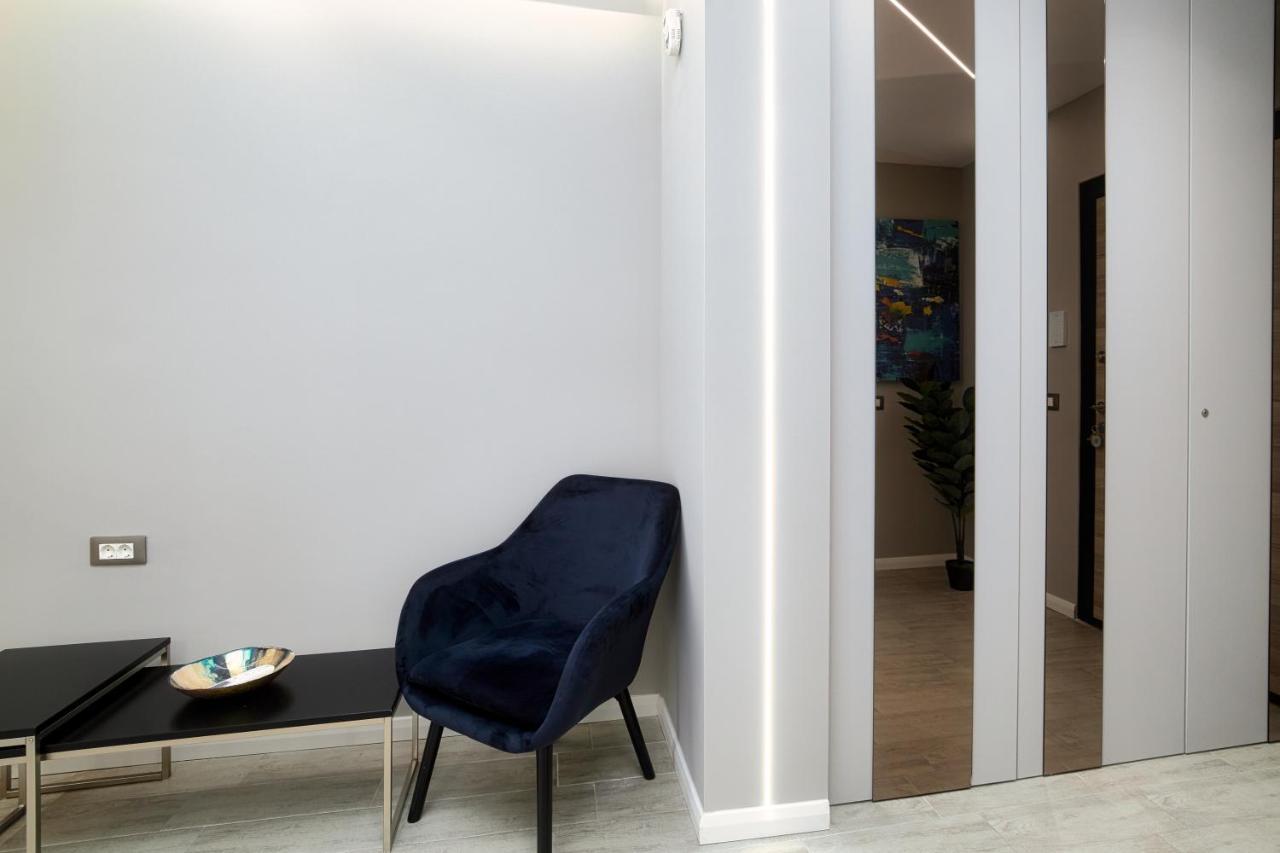 Ely'S Studio Năvodari Екстериор снимка